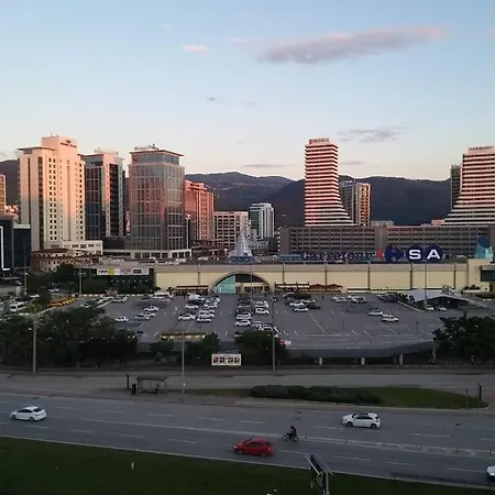 Отель Royal Бурса