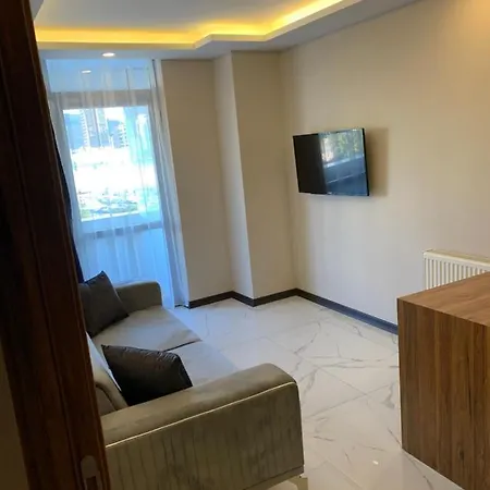 Royal Отель Бурса