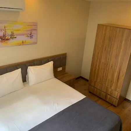 Royal Готель Бурса