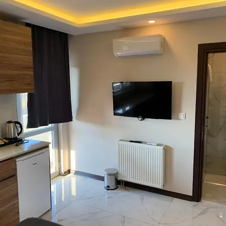 Отель Royal Бурса