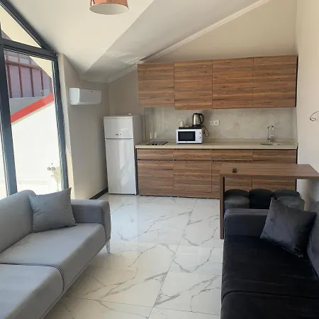 Royal 4* Бурса