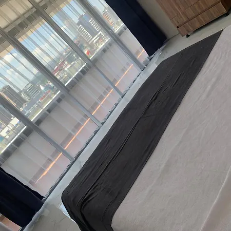 Отель Royal Бурса