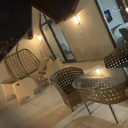 Хотел Royal 4*