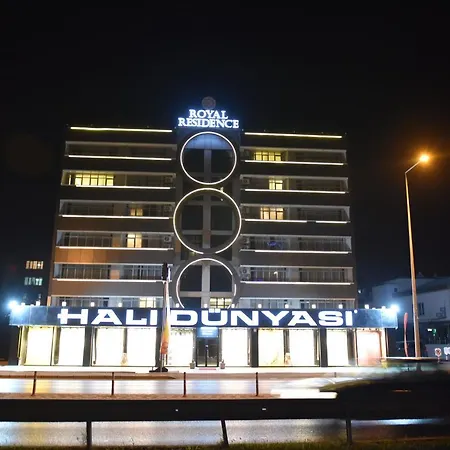 Royal Бурса