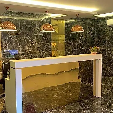 호텔 Royal 4*