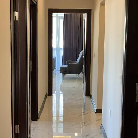 Royal 4* Бурса